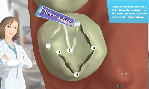 Dental Care截图4