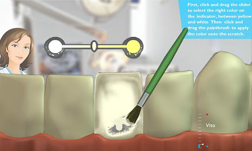 Dental Care截图6