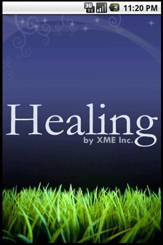 Music Healing Lite截图5