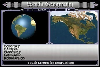 World Geography - Trial截图2