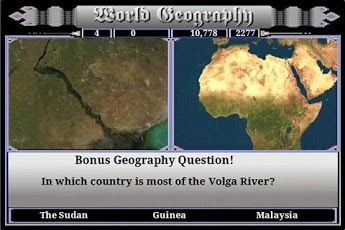 World Geography - Trial截图4