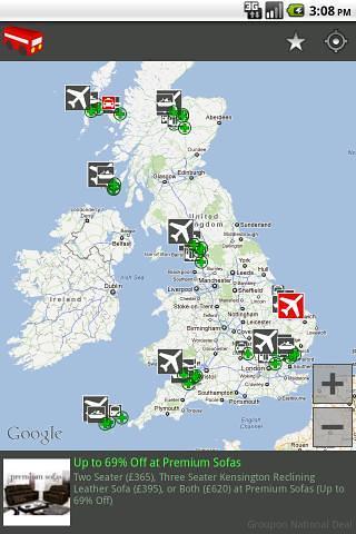 UK Stops截图4