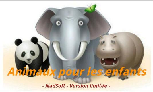 Animaux pour les enfants FREE截图6