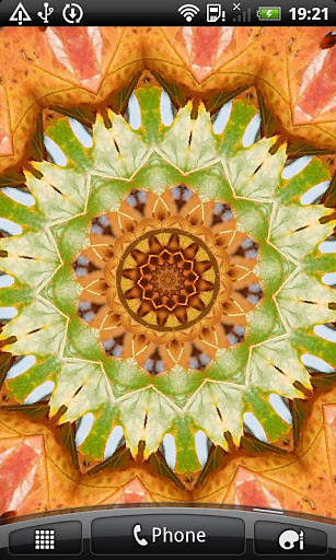 KaleidoMagic Draw Kaleidoscope截图2