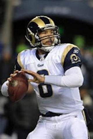 St Louis Rams News & Schedule截图1