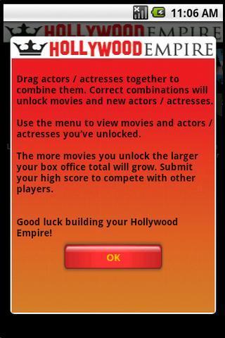 HollyWood Empire截图2