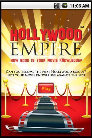 HollyWood Empire截图3