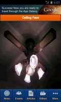 Ceiling Fan 截图1