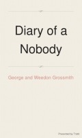 Diary of a Nobody 截图1