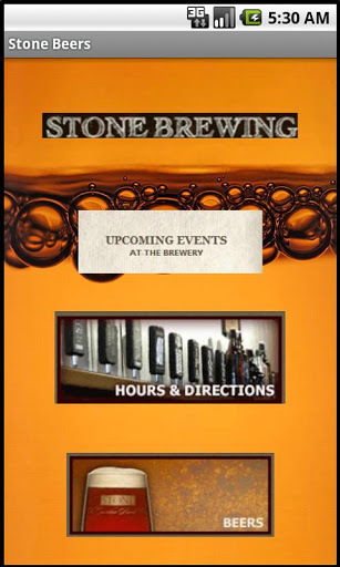 Stone Beers截图1