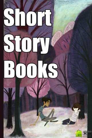 Short Story Books截图3