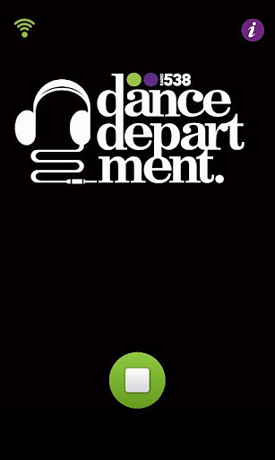 538 Dance Department截图1