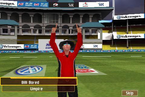 RCB - IPL Cricket Fever截图2