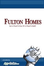 Fulton Homes截图1