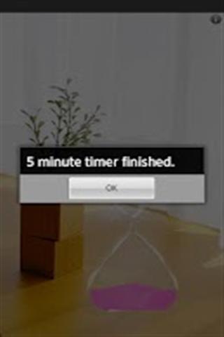 沙漏计时器 Hourglass Timer截图3
