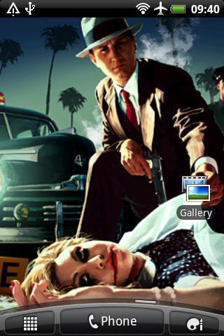 L.A. Noire Walkthrough + More截图