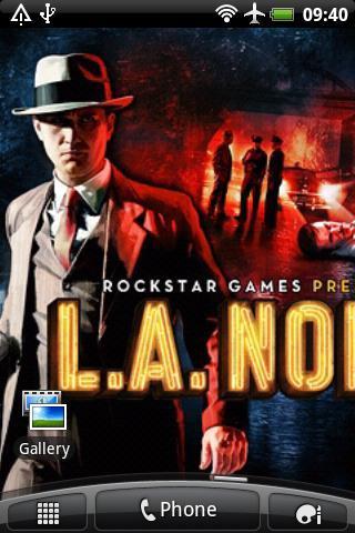 L.A. Noire Walkthrough + More截图