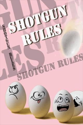 Funny Shotgun Rules截图1