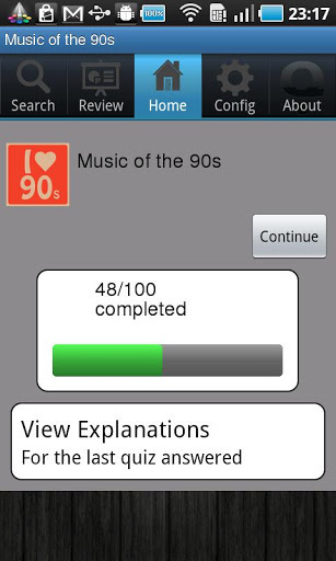 Music of the 90s截图2