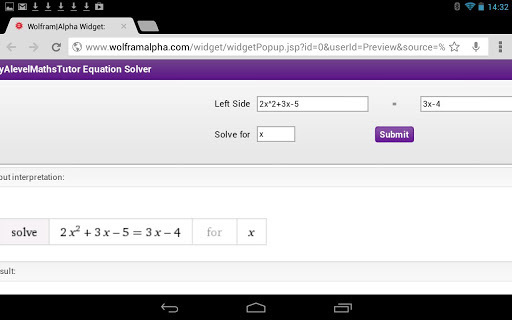 C1 C2 Maths EdExcel 2012 PastP截图4