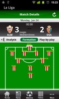 Spanish La Liga 2011/12 1.3截图3