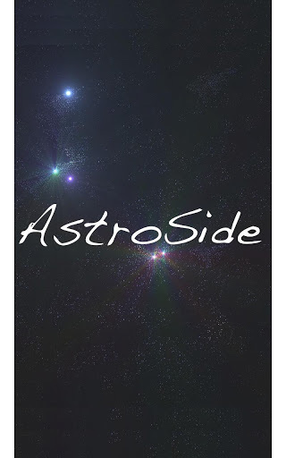 Astro Side截图1