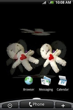 Voodoo Doll 3D截图