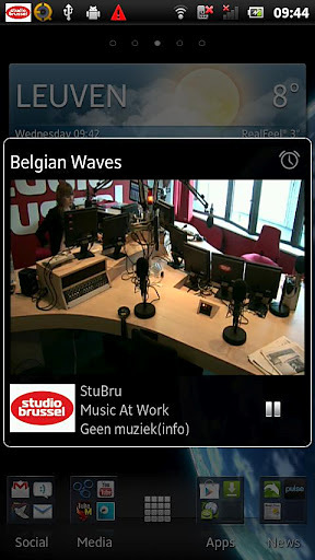 Belgian Waves截图2
