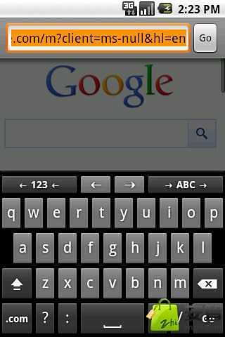 AnySoftKeyboard截图2