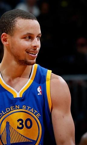 Stephen Curry Wallpaper截图5