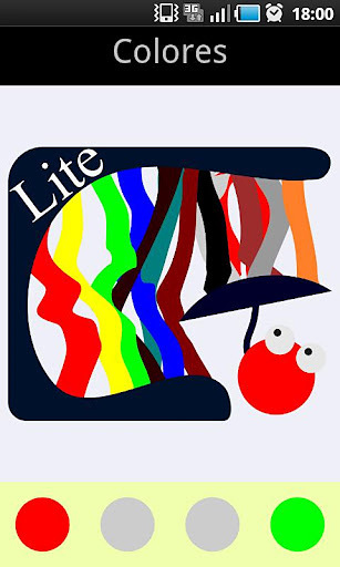 Colors Lite截图1