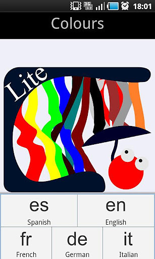 Colors Lite截图4