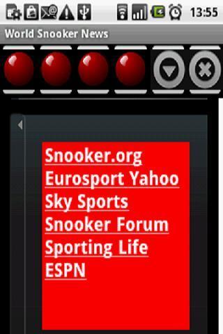 世界斯诺克锦标赛 World Snooker Championship截图3