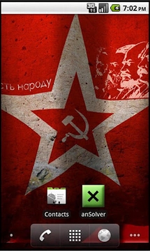 Soviet Sign截图