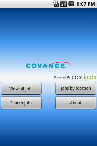 Covance Careers截图2
