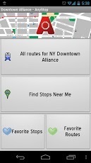 NY Downtown Connection AnyStop截图1