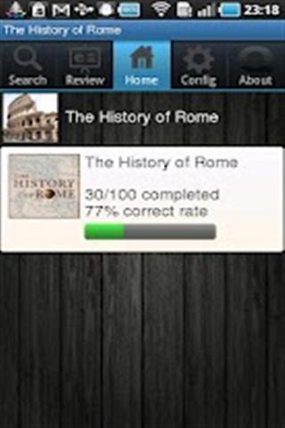 罗马的历史截图3