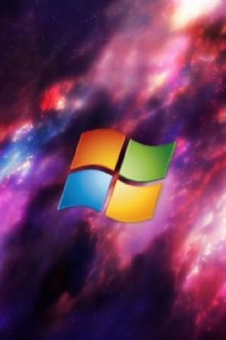 D的Windows 7壁纸截图1