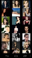 Celebrity Wallpapers 1.0截图1