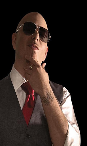 Pitbull wallpaper截图3