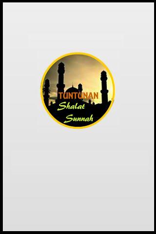 Tuntunan Shalat Sunnah截图3