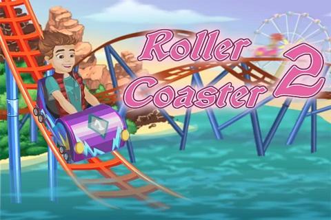 致命过山车2 The 2 deadly roller coaster截图3