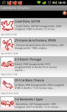 专业人员MOTO GP 2012截图