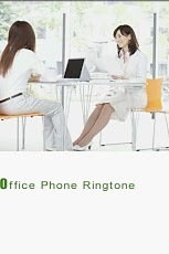 Office Phone Ringtone截图2