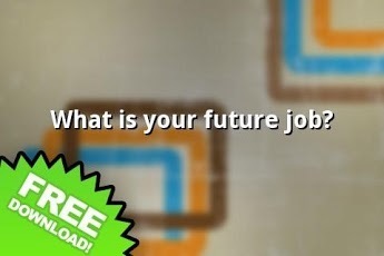 What Is Your Future Job?截图1