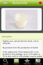 Dairy Products截图2