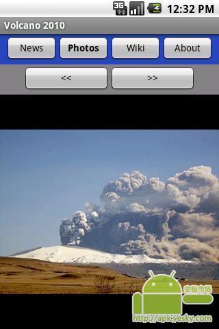火山2010截图2