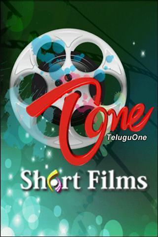 TeluguOne Short Films截图2