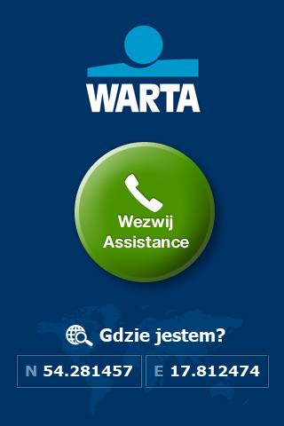 Warta Pomoc截图1