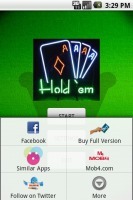 扑克游戏 Poker Game 6 截图2